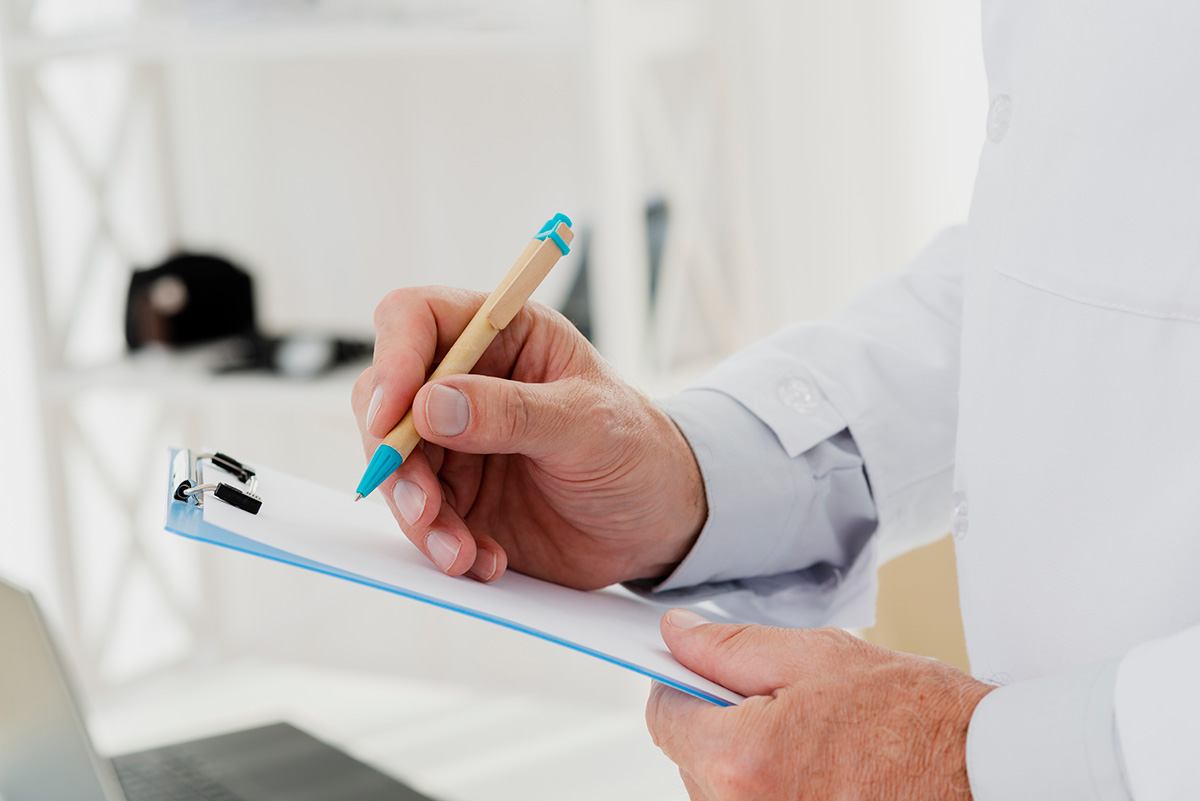 Testosterone Replacement Therapy In Testosterone Replacement Therapy Clinic In Cleburne