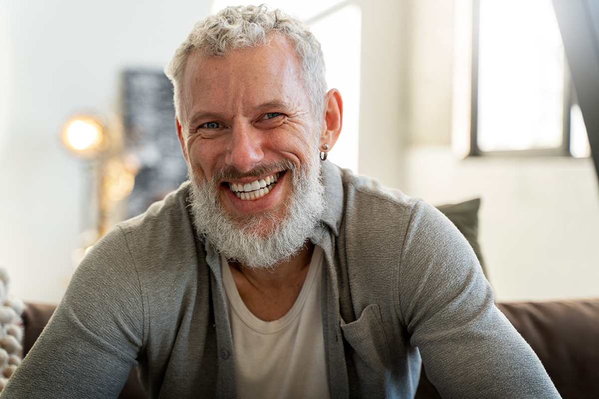 Testosterone Replacement Therapy for Men In Testosterone Replacement Therapy Clinic In Cleburne